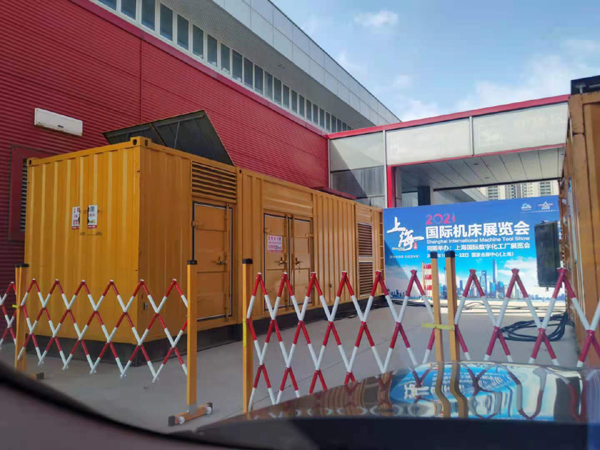 庆安发电机出租 对于发电机的特性你了解多少？