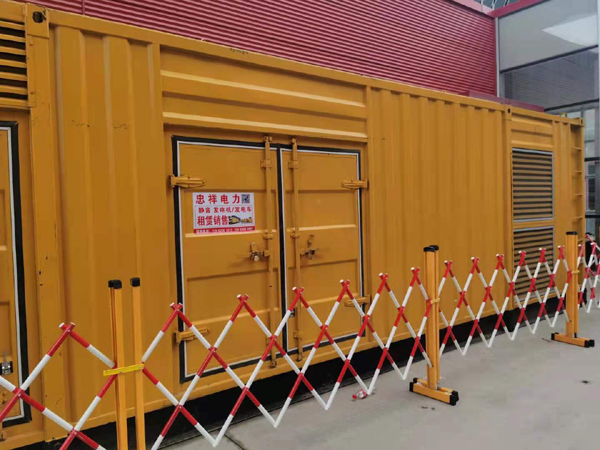 庆安关于通用发电机的十万个为什么？