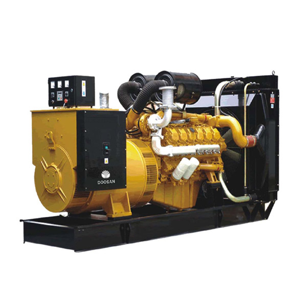 庆安租赁发电机-怎样确保潍柴发电机组的质量