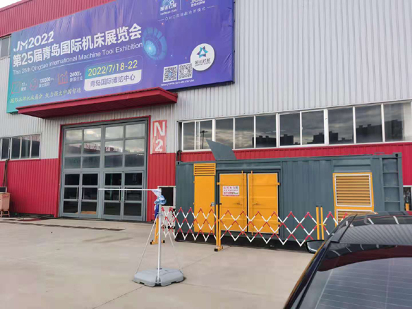 庆安发电机租赁-柴油发电机组不及时维护危害大