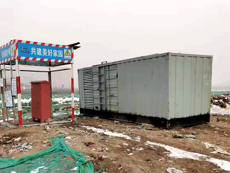 庆安燃气发电机在高海拔地区运行时会遇到哪些常见故障？
