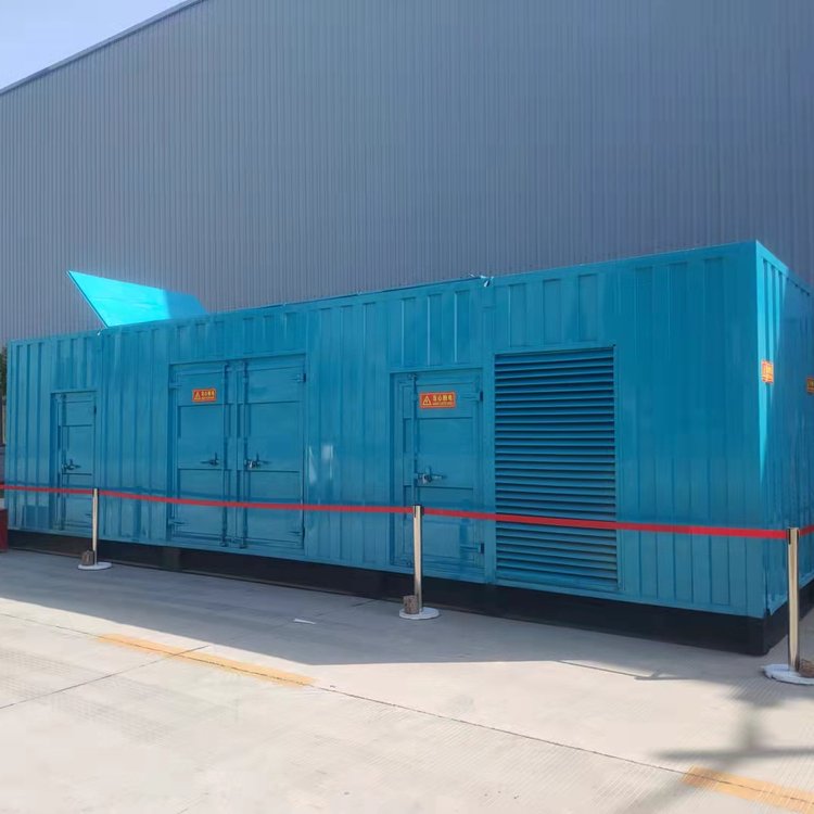 庆安怎样更换柴油发电机组的空气滤清器？