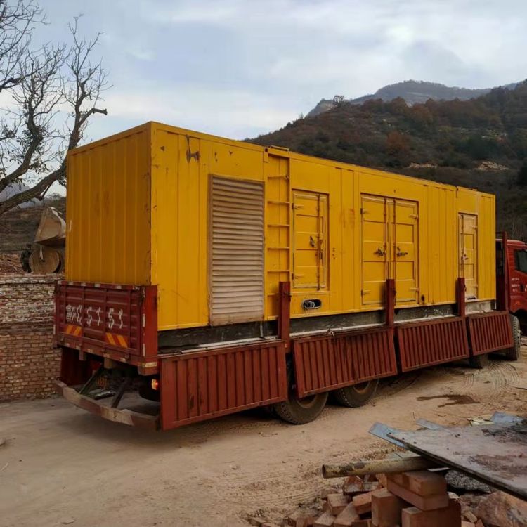 庆安200kW 发电机组在带电阻性负载时，输出功率会受到哪些因素的影响？