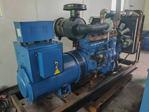 庆安100kW柴油发电机组使用多级机油有哪些优缺点？