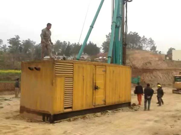庆安柴油发电机组应用场合有哪些？