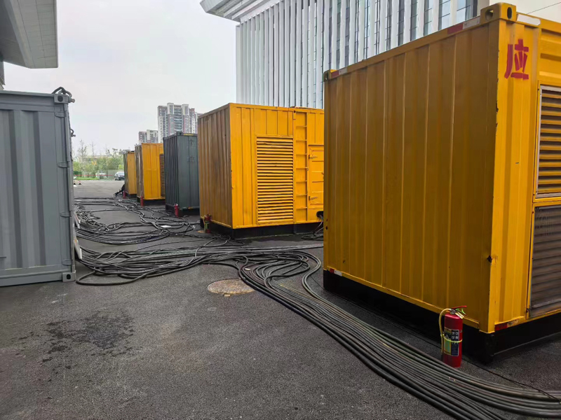 庆安柴油发电机组冬季保养有哪些注意事项？